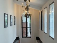 -澳门圣地牙哥古堡酒店