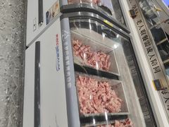 -圣罗巴甄选自助(麦凯乐店)