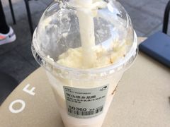 -喜茶(深圳海岸城店)