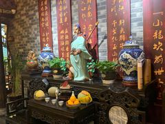 -小龙坎火锅(香港中路店)