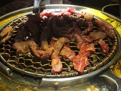 -三代烤肉(保利广场店)