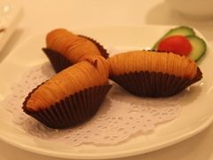 萝卜酥-海逸海鲜酒家(古北店)