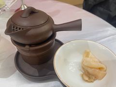 -聚春园自助餐厅(东街口店)