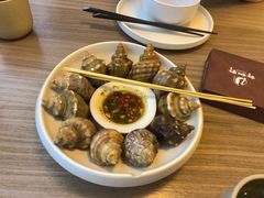 -隅乐胡椒虾·台湾菜·团建(皇岗店)