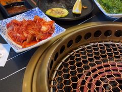 -極屋鮨牛 · 烧肉酒场(时代C馆店)