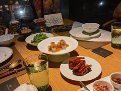 -新荣记(西溪湿地店)