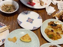 -蒙亨·手把肉·蒙古包文化主题餐厅(天恒广场店)