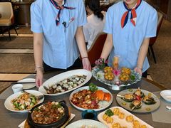 -奕景海鲜酒家· 大连海鲜(星海广场店)