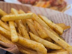 -牛扒先生·厚切雪花牛扒西餐厅(北京路禺山路店)