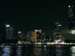 -广州塔