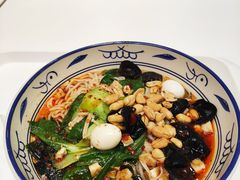 -长青缘·美食汇(经三路店)