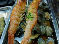 -老虎滩大连海鲜烧烤(建邺云锦路总店)