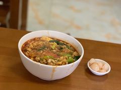 -刘信牛羊肉小炒泡馍(回民街店)