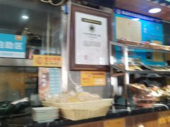 自助取餐区-老绥元烧麦·家常菜(大召店)