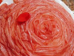 -重庆袁老四火锅(武进万达店)