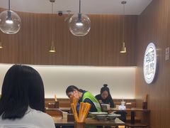 -王春春鸡汤饭(上海中海环宇城店)
