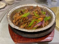 -小土豆北方菜馆(文慧园店)