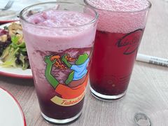 -Tubestation站点比萨(五道营店)