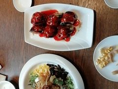 -双合园·海鲜水饺青岛菜(万佳广场店)