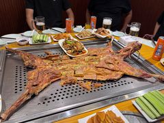 -炑羊香烤全羊(西三旗店)