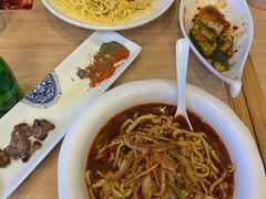 -阿九笨鸡蛋手擀面(总店)