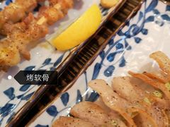 -平成屋·午肴夜酒(四川北路店)