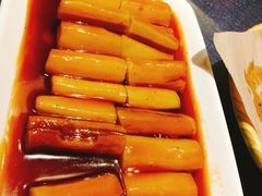 -乾州食府(小雁塔店)