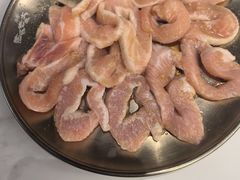 -西塔老太太泥炉烤肉(望京一店)