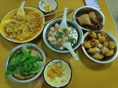 -春妹沙县小吃(新华北路店)