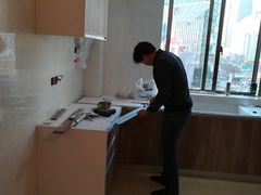 -佰丽爱家全屋定制(汶水店)