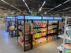 -blt精品超市(杭州城西银泰店)