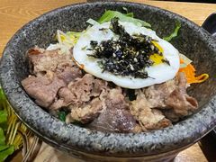 -恩你小木屋·烤肉韩式料理(嘉兴秀洲店)