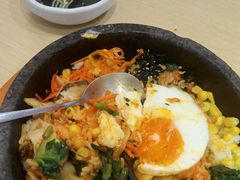 -庆米鲜朝鲜族拌饭(固戍店)