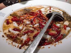 -姚姚酸菜鱼·金戈戈香港豉油鸡(喜荟城联名店)