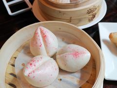-新天世纪中餐厅