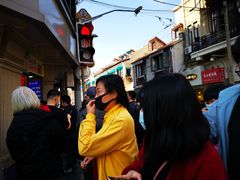 -真老大房鲜肉月饼(南京路步行街店)