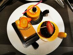 -安蒂娅·海鲜自助餐厅(安蒂娅美兰酒店)