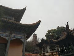 -宝通禅寺