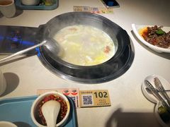 猫山王榴莲椰子鸡-百年果林椰子鸡(中洲店)