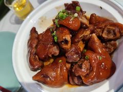 -肥肥小厨(咸阳路店)