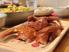 -鸽子窝(宋庄店)