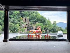 -湘湖逍遥庄园·水漾中餐厅