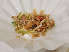 -粤菜王府·海鲜·茶市·海景餐厅(大梅沙店)