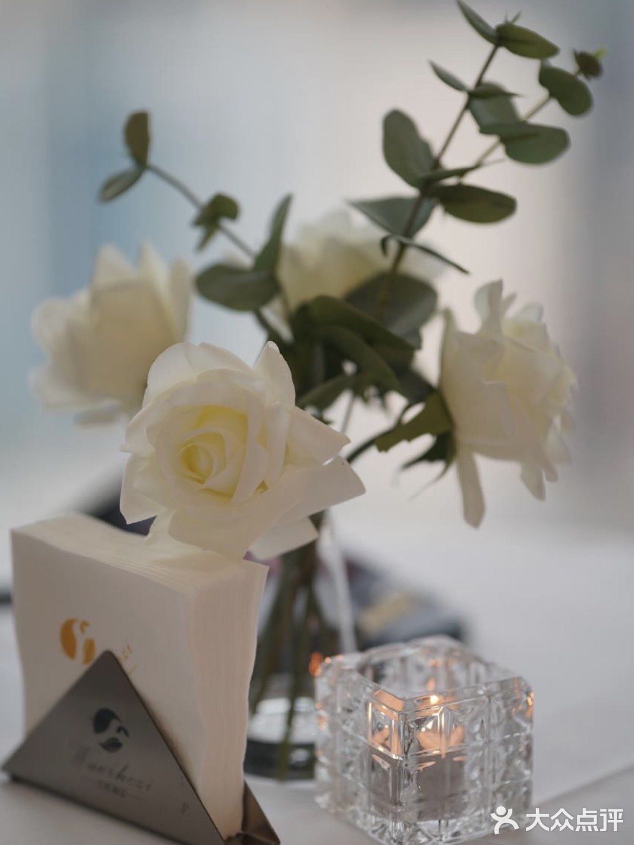 打卡了长沙新开的高空法式餐厅！ 