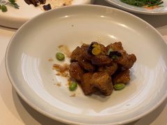 -惠丰堂饭庄·烤鸭·京味菜(翠微路店)