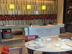 -上海宝华喜来登酒店·采悦轩中餐厅