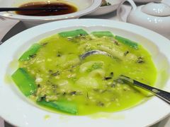 -广东道至正餐厅(区庄店)