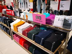 -优衣库(威海威高购物中心店)