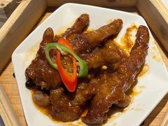 -点胜汇·点心粤菜·手工制作(揭阳店)