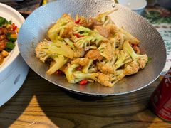 -老阿爸鲜鱼土菜(昆山花桥店)